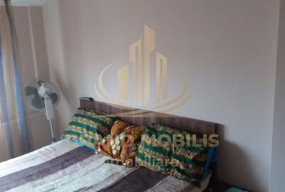 Apartament cu 2 camere decomandat, mobilat în Șagului