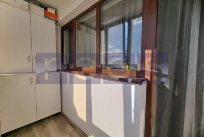 Apartament cu 2 camere semidecomandat în Calea Victoriei - 17
