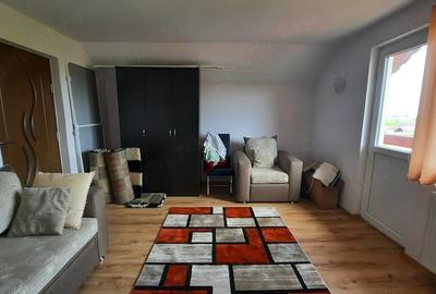 Casă cu Teren 1546 Mp în Gruiu - 2