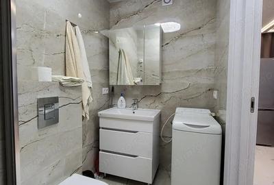 Garsonieră decomandată în Central - 2