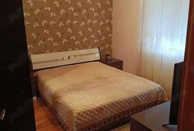 Apartament cu 2 camere decomandat în Central - 5