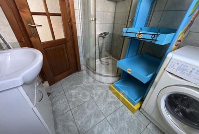 Apartament cu 2 camere decomandat în Turnișor - 7