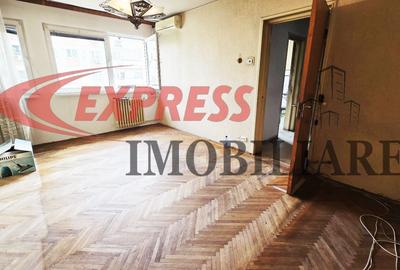 Apartament cu 3 camere semidecomandat în Titan - 4