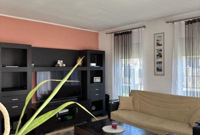Casă cu 4 camere în Sângeorgiu de Mureș - 16