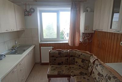 Apartament cu 2 camere în Ciucului - 5