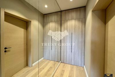 Apartament cu 4 camere decomandat, mobilat în Herăstrău - 15