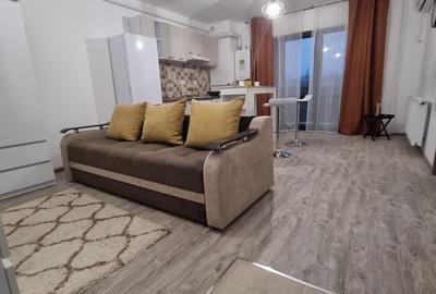 Apartament cu 2 camere în Tătărași - 5