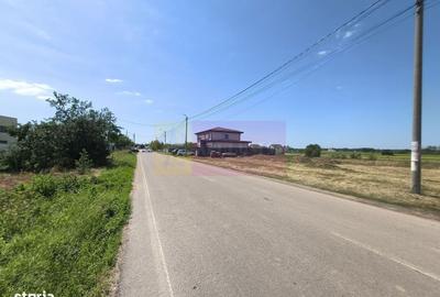 Spațiu comercial, în Bălăceanca - 8