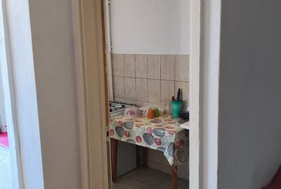 Garsonieră semidecomandată în Craiovei