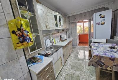 Apartament cu 3 camere în Central - 1