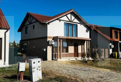 Casă cu 5 camere cu Teren 250 Mp în Gai - 10