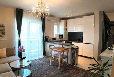 Apartament cu 3 camere decomandat în Central - 2