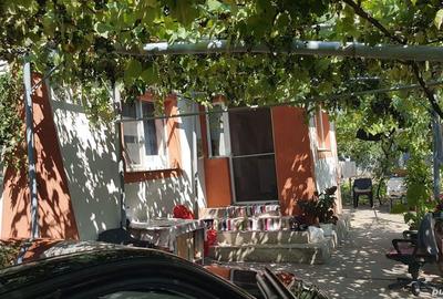 Casă cu 3 camere cu Teren 700 Mp în Lazu - 6