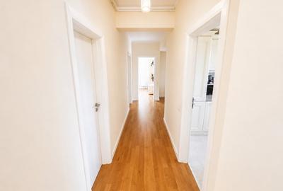 Apartament cu 4 camere decomandat, mobilat în Palazu Mare - 7