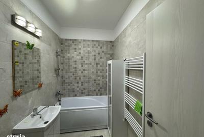 Apartament cu 2 camere decomandat în Exercițiu