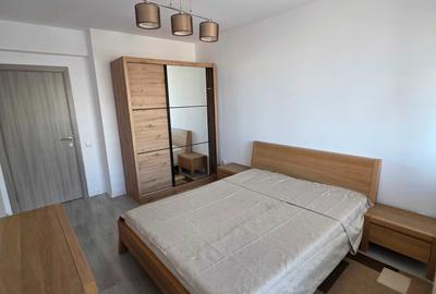 Apartament cu 2 camere decomandat în Central - 6