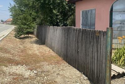 Casă cu 4 camere în Vânjuleț - 8