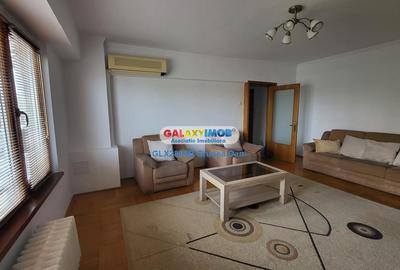 Apartament cu 2 camere decomandat, mobilat în Barbu Văcărescu - 2