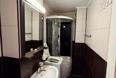 Garsonieră decomandată în Far - 6