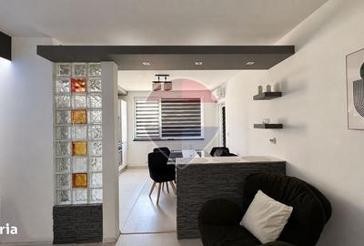 Apartament cu 2 camere în Florești - 6