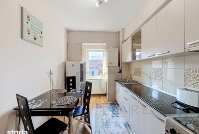 Apartament cu 3 camere în Central - 4