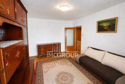 Apartament cu 3 camere semidecomandat în Gheorgheni - 2