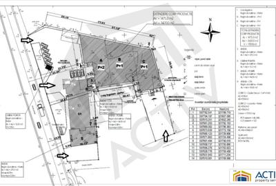 Spațiu industrial, de 1,800 mp, în Est - 2