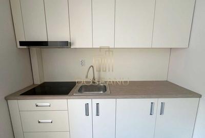 Apartament cu 3 camere, mobilat în Rogerius - 7
