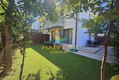 Duplex cu 4 camere cu Canalizare în Nord-Vest