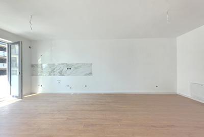 Apartament cu 2 camere decomandat în Râșnov