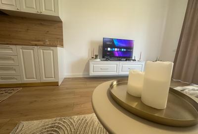 Apartament cu 2 camere semidecomandat, mobilat în Tudor Vladimirescu - 5