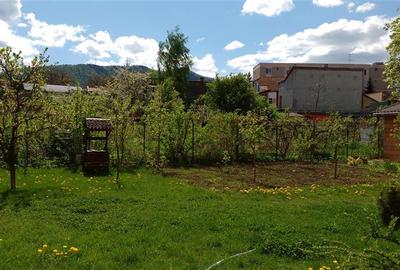 Apartament cu 2 camere decomandat, mobilat în Brașovul Vechi - 26