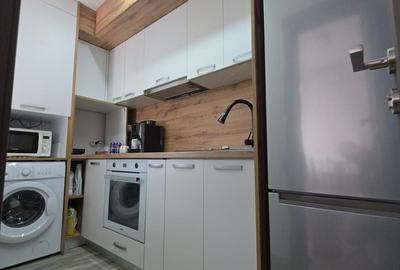Garsonieră în Burdea - 4