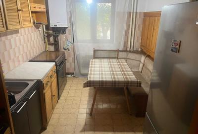 Apartament cu 3 camere decomandat în Mărăști - 10