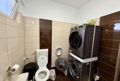 Casă cu 4 camere în Central - 1