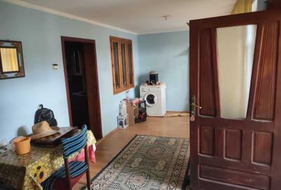 Casă cu 2 camere în Odaia Manolache - 3
