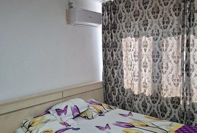 Garsonieră semidecomandată în Blașcovici - 2