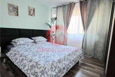 Apartament cu 2 camere decomandat, mobilat în Ultracentral - 20