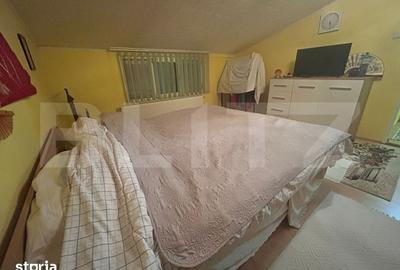 Apartament cu 3 camere în Circumvalațiunii - 4