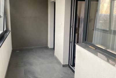 Apartament cu 2 camere semidecomandat în Calea Severinului - 5