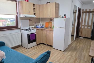 Garsonieră în Giurgiului - 10