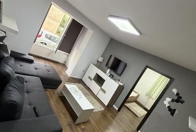 Apartament cu 2 camere în Central - 4