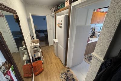 Apartament cu 2 camere semidecomandat, mobilat în Tomis Nord - 7