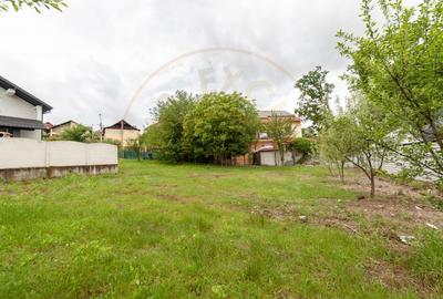 Teren Construcții intravilan de 846.21002197266 mp, în Găvana - 2
