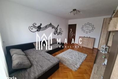 Apartament cu 2 camere, mobilat în Calea Dumbrăvii