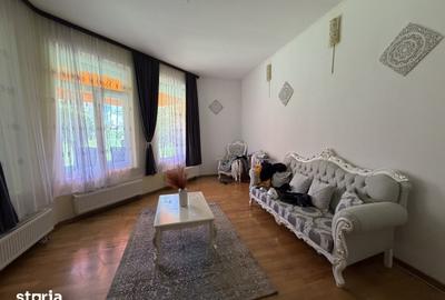 Casă cu 6 camere cu Teren 480 Mp în Banloc - 8