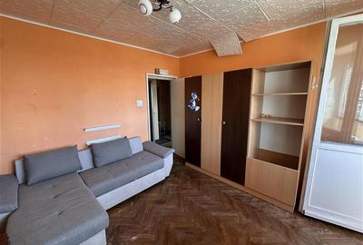 Apartament cu 2 camere decomandat, mobilat în Circumvalațiunii - 6
