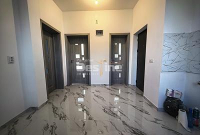 Apartament cu 2 camere decomandat în Lunca Cetățuii