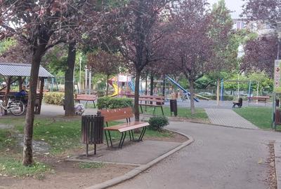 Apartament cu 2 camere nedecomandat în Dacia