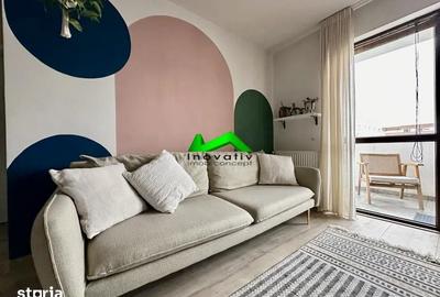Apartament cu 2 camere în Șelimbăr - 8